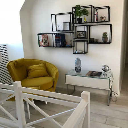 בית הארחה L'oisette גהיסלנגהיין