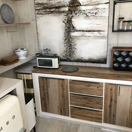 L'oisette בית הארחה גהיסלנגהיין