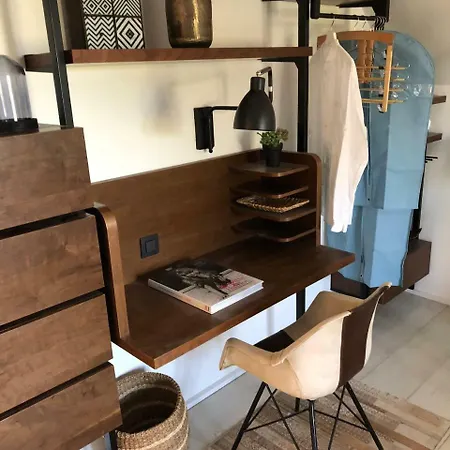 Maison d'hôtes L'oisette - Couette Et Café *