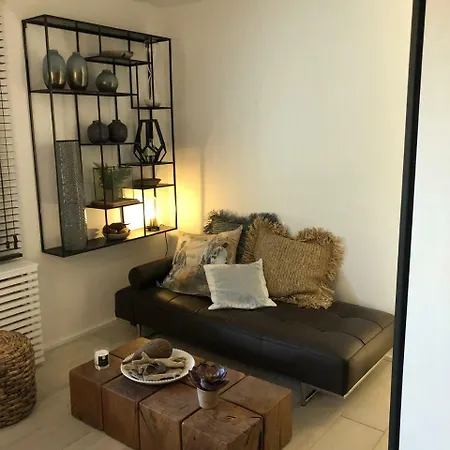 L'oisette בית הארחה גהיסלנגהיין