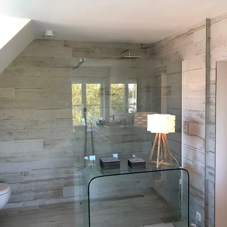 בית הארחה L'oisette גהיסלנגהיין