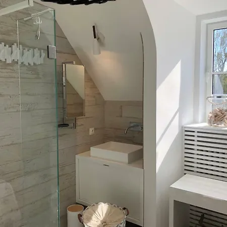 L'oisette בית הארחה