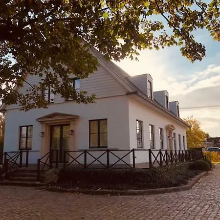 L'oisette - Couette Et Café Ghislenghien
