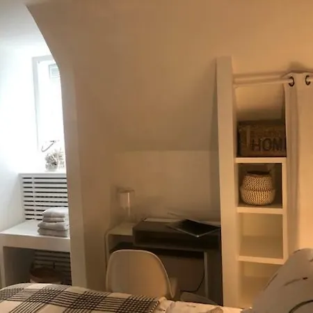 Maison d'hôtes L'oisette - Couette Et Café