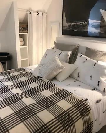 L'oisette בית הארחה