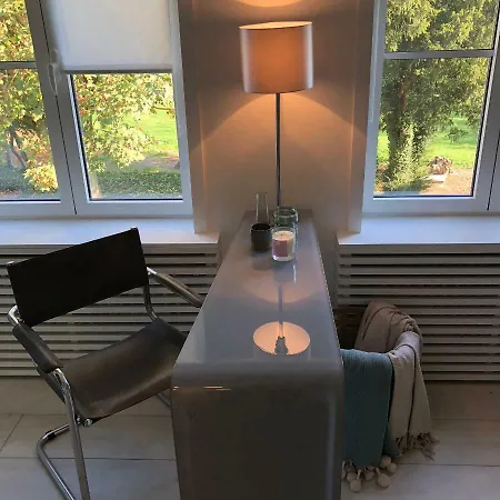 Maison d'hôtes L'oisette - Couette Et Café