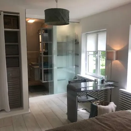 Maison d'hôtes L'oisette - Couette Et Café Ghislenghien
