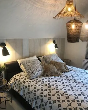L'oisette - Couette Et Café Affittacamere