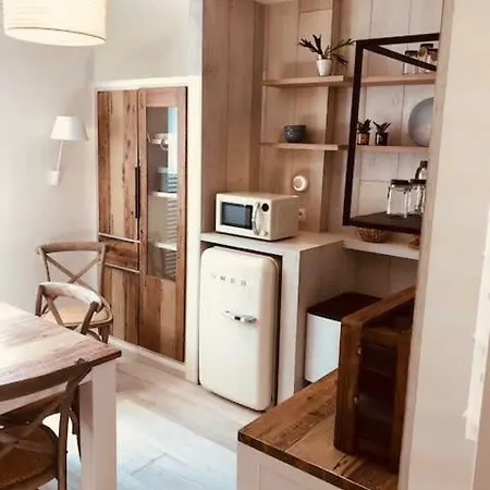 Maison d'hôtes L'oisette - Couette Et Café