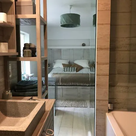 L'oisette בית הארחה גהיסלנגהיין